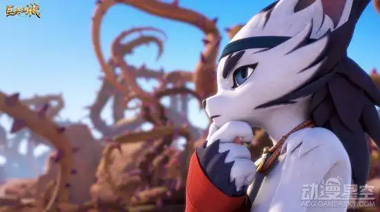 全网播放量破2亿巨兵长城传以实力彰显动画死磕精神