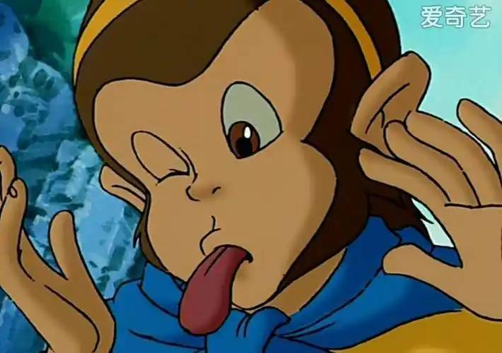 1999年央视制作的动画片《西游记》制作水平如何? - 知乎