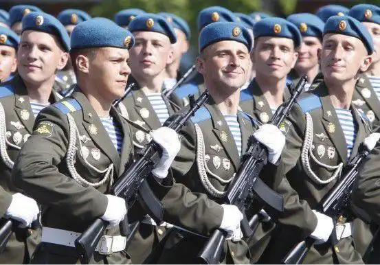 还有什么好解释的美国采集俄罗斯人生物信息实锤想做什么