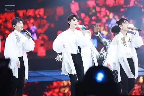 原创9月份前国内几乎无大型演出tfboys七周年演唱会恐受影响