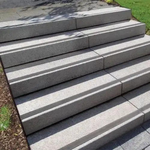 台阶踏步石加工颜色价格及加工工艺