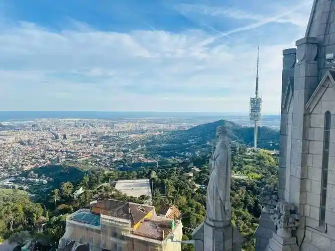 人均不到1w玩遍欧洲两国|西班牙葡萄牙之旅|里斯本巴塞罗那