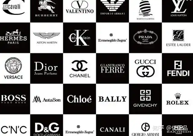 lv,gucci等大牌袜子和地摊袜子有什么区别