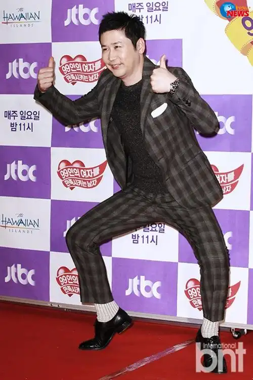 申东烨李素拉事件回顾申东烨出卖刘在石是怎么回事