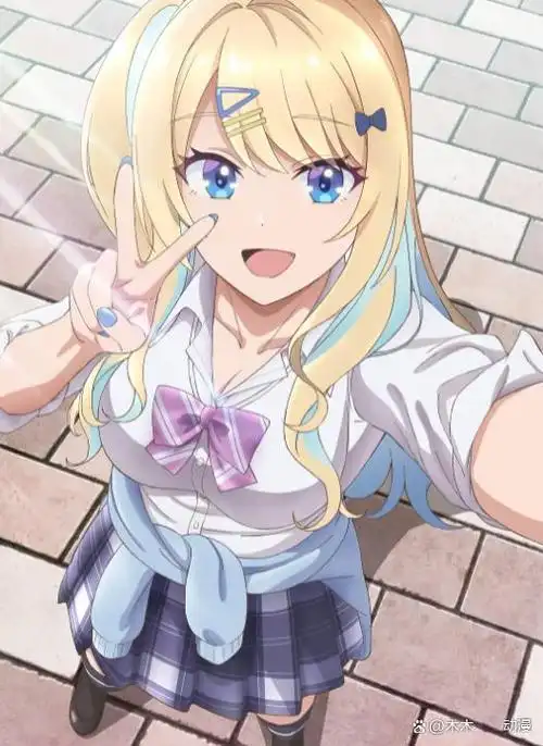 动漫人物介绍,第8期