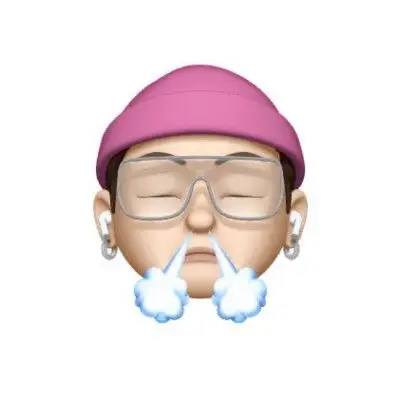 嘉嘉的捏脸小人