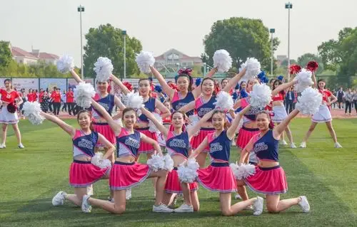 运动会总结|热血赛场创佳绩 青春教院展风采