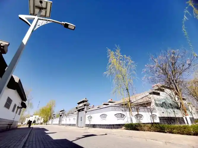 银川市金凤区推进人居环境整治擦亮乡村振兴底色