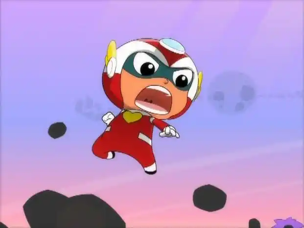 开心宝贝之开心星星球截图剧照图片