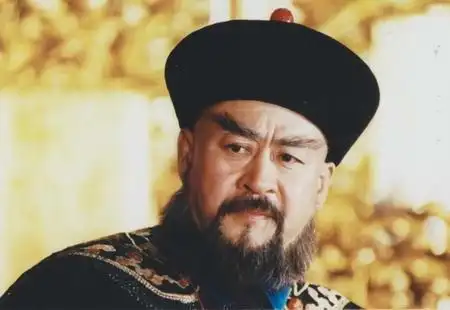 辅政大臣鳌拜|你说的忠是什么忠