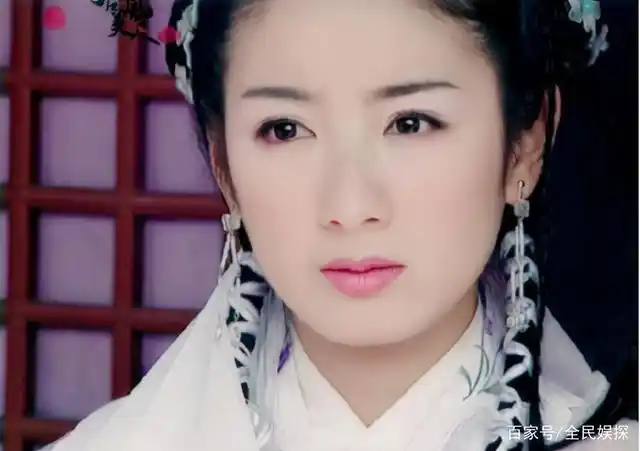 《雪花女神龙》-董璇/上官燕