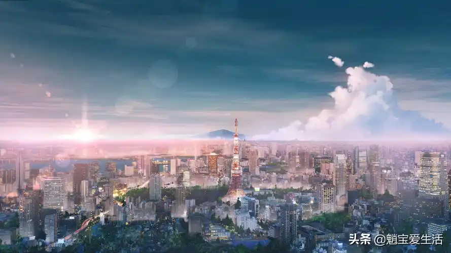 《天气之子》剧情大解析:愿你历尽千帆,归来仍是少年