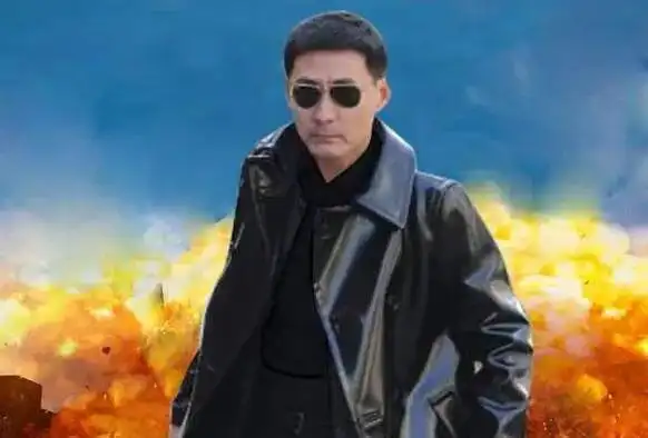 燕双鹰是谁演的