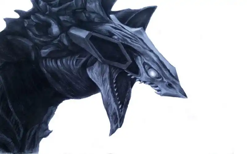 画一张被泽塔奥特曼射爆的融合怪兽芝庞顿!_哔哩哔哩_bilibili