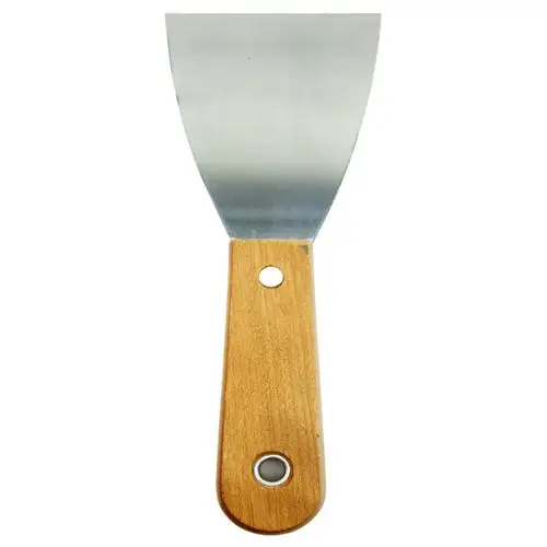 防水涂料油漆油漆工工具不锈钢油灰刀批刀铲刀清洁刮刀油灰刀