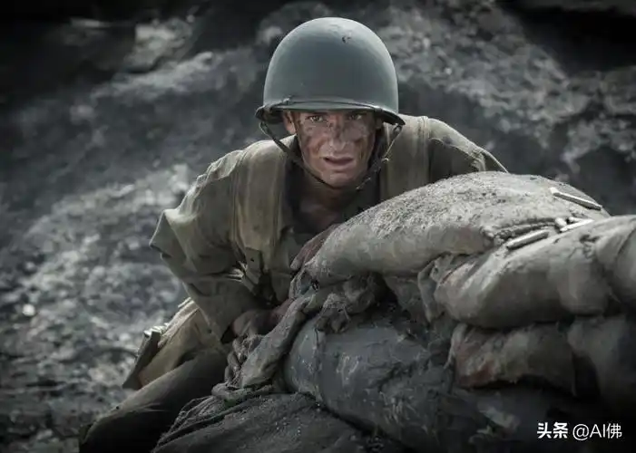 50部最佳美国战争电影