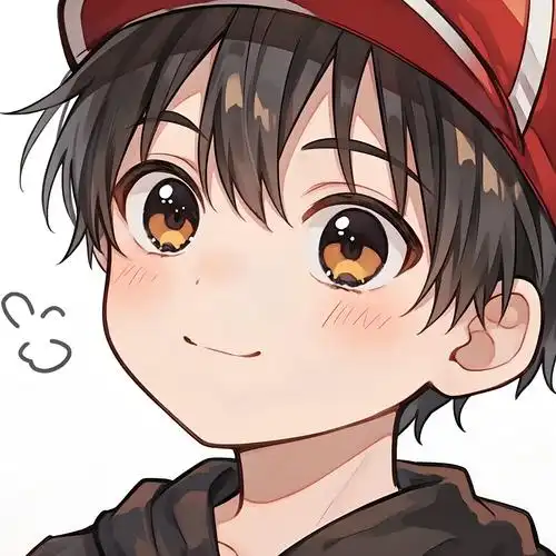 今天给你们带来一组超可爱的卡通男生头像,每一个都呆萌呆萌的哦