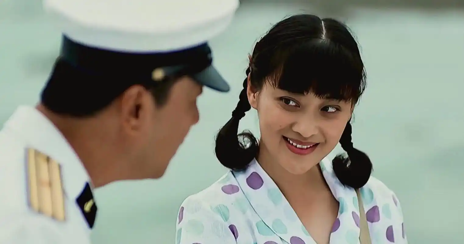 父母爱情安杰对江德福发的那声嘶吼里到底蕴含了哪些事情