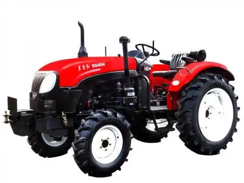东方红sg404轮式拖拉机