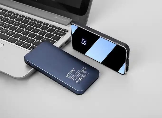 充电宝图片拍摄各类电商产品图片拍摄