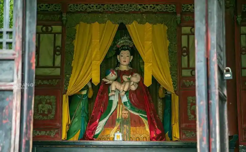 蓬莱阁被誉为仙境,中国四大名楼之一_文化_八仙过海_求仙