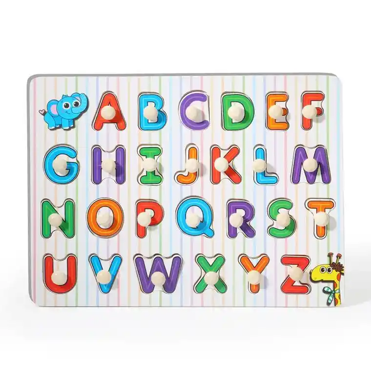 中性蘑菇钉拼图 - 抖音