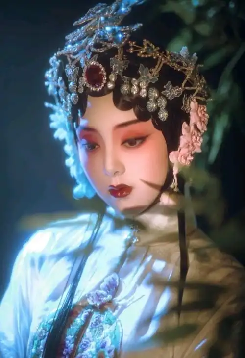 九门系列(戏子)-古风录(鹤)-话本小说网