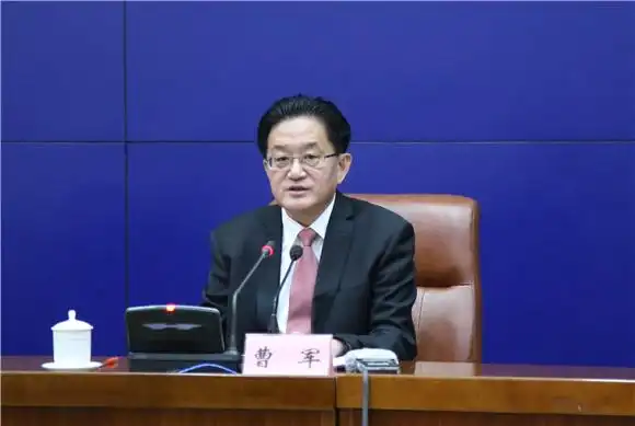 交出创建全国文明典范城市优秀答卷专访市农业农村局党组书记局长曹军