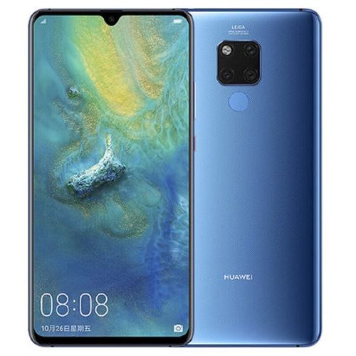 华为(huawei) mate 20 x 5g全网通【全新原封  未拆封  未激活  全国