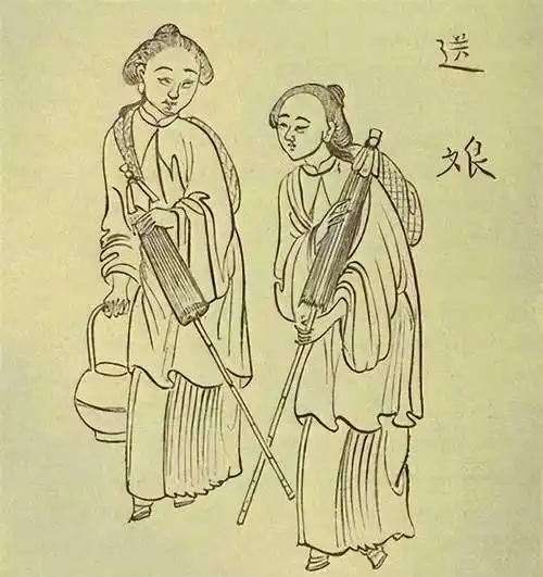 原创中国历史上最特殊的一类人不能上学和种地更不允许和平民通婚