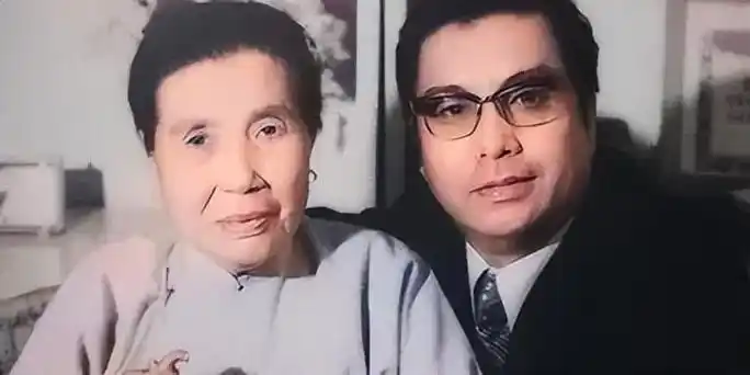 蒋英 李双江(84岁李双江近况曝光)