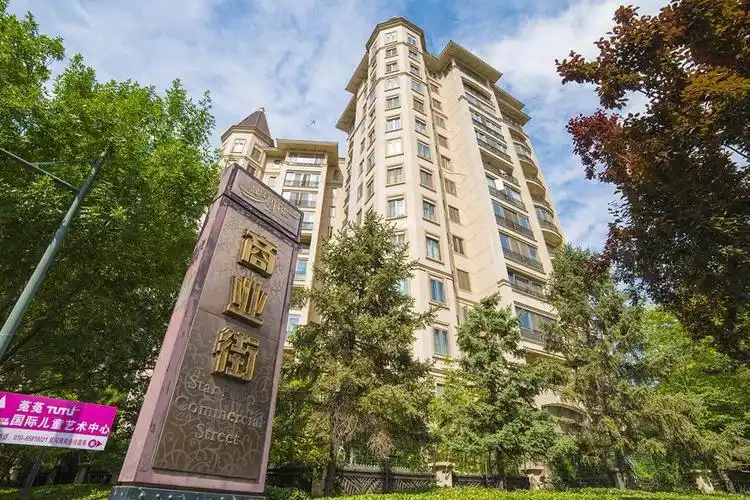 北京市朝阳区四季星河中街1号院(星河湾朗园)7号楼13层2单元1602号