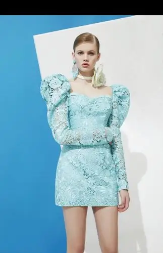 预测2020年流行元素款式趋势