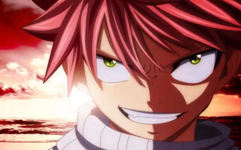 【燃起来了吗】动漫热血沸腾精彩场面 第六期_哔哩哔哩 (゜-゜)つロ