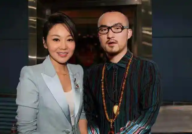 时尚顾问李嘉诺专注形象美学设计