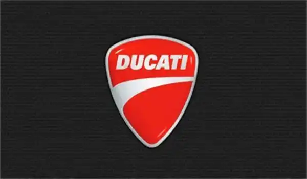 杜卡迪标志