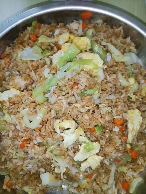 9月10日(周五)午餐实拍图