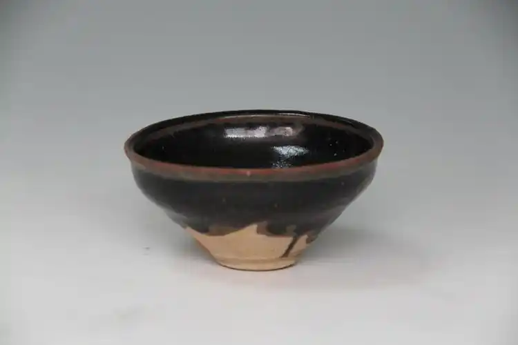 宋代福清东张窑黑釉盏 - 知乎