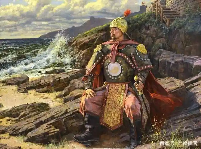 明朝名将李如松,东渡朝鲜抗日,努尔哈赤却趁机崛起!