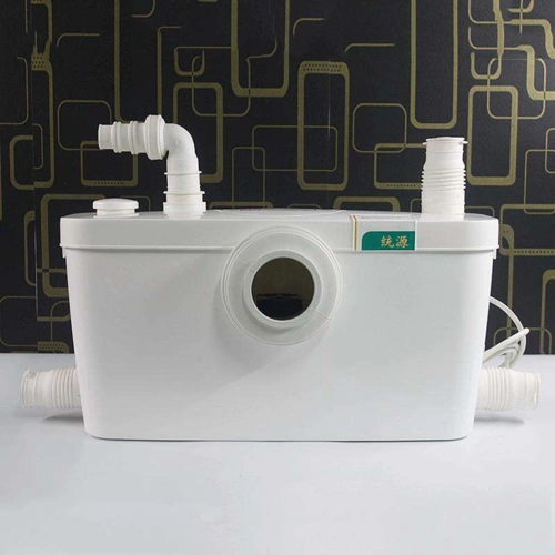 家用污水提升器