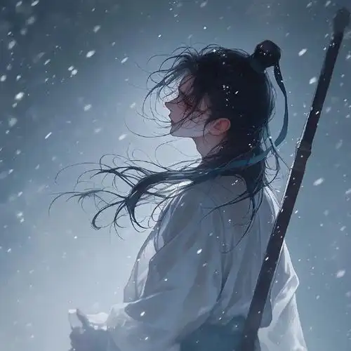 古风男头#漫画男头##二次元新鲜事