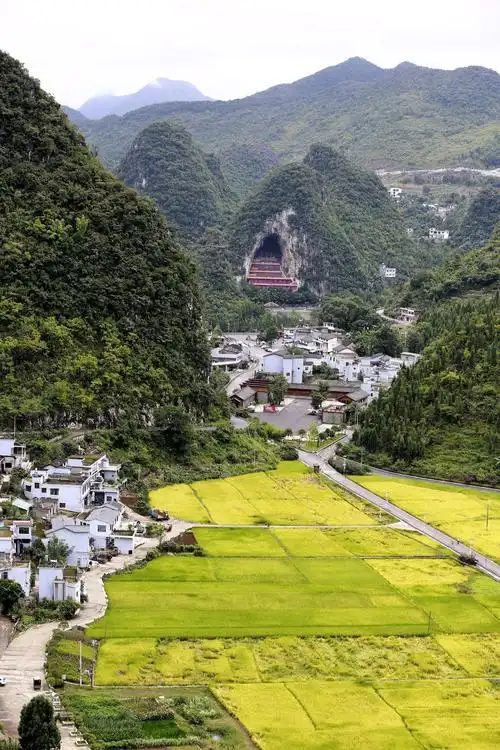 黔西南行摄之旅