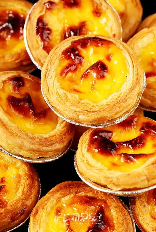蛋挞| 美食摄影