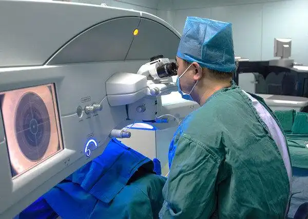 做什么样的近视激光手术能达到参军体检要求