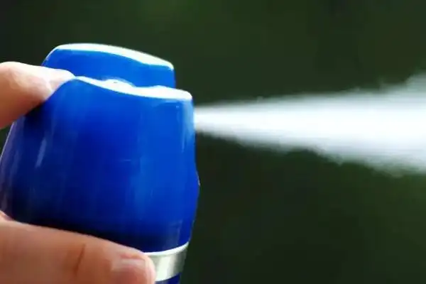 杀虫剂喷完多久后才能通风