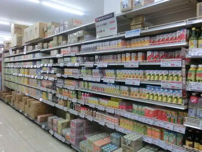 为省电夏季只卖常温饮料,折扣化38年,日本ok超市如何"抠"出677万会员?