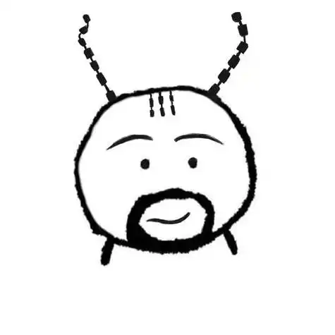 胡子大叔头像黑白篇76头像沙雕搞怪搞怪沙雕头像素材头像