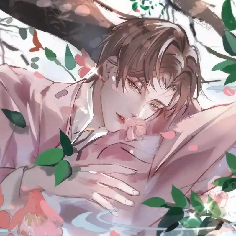 盗墓笔记 #解雨臣 他不是某些人口中的娘炮,他叫"解雨臣" - 抖音