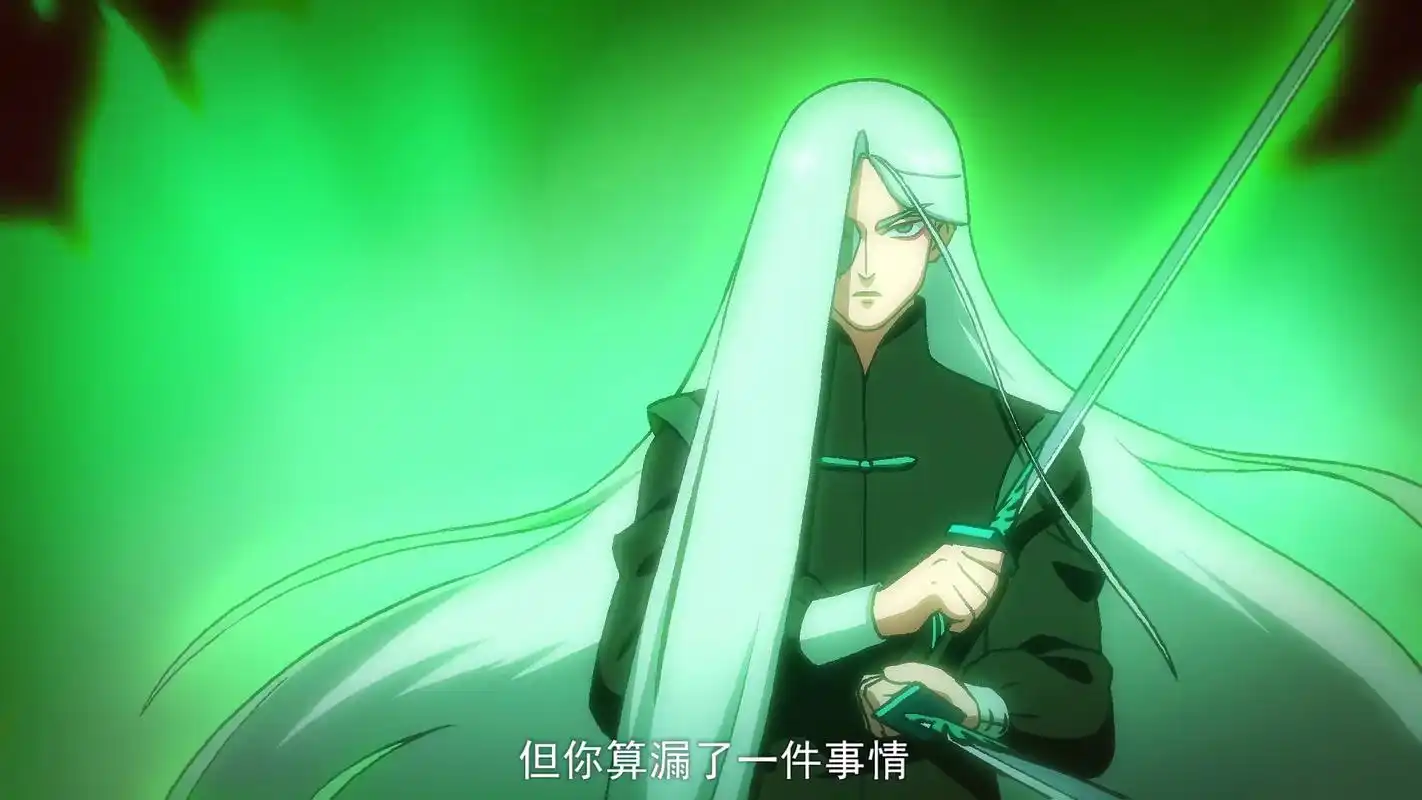 刺客伍六七青凤的最终目的是什么杀暗影刺客首领只是其中一环