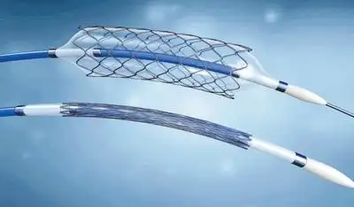 心脏支架何以从1.3万元降至700元_采购